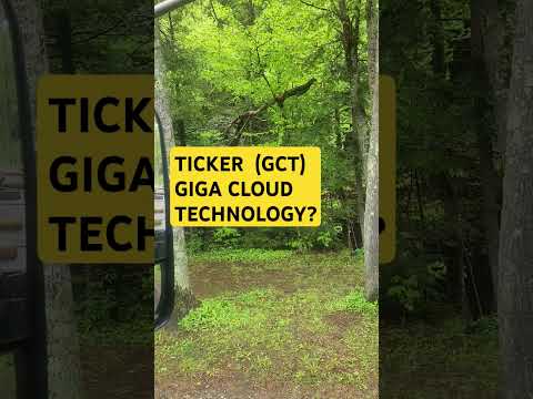 GCT Stock, is this the next multiplier?