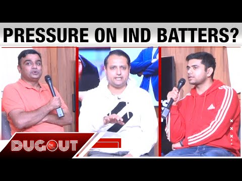 LIVE DUGOUT: Brisbane pitch to be fast and furious, which team will crumble - India or Australia?