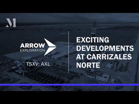 Arrow Exploration&#039;s cutting-edge technology boosts production in Colombia