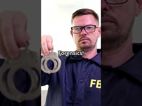 The FBI’s Secret Weapon Against Crypto Thieves! #crypto #bitcoin #police #trading #cryptolegal
