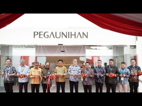 Revolutionizing Indonesia&#039;s Manufacturing: Pegatron &amp; Telkomsel&#039;s 5G Partnership