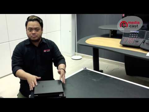 Introducing the Blackmagic Design Cintel - Film Scanner