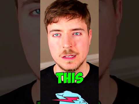 MrBeast Got ANGRY..😥💔