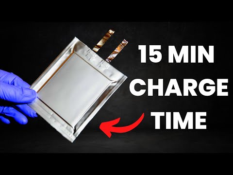 Will Quantumscape Change EV Batteries Forever?