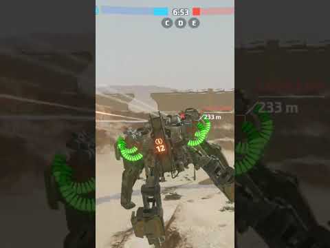 Battle of Titans - Mangler Nelly risks it for the inquisitor
