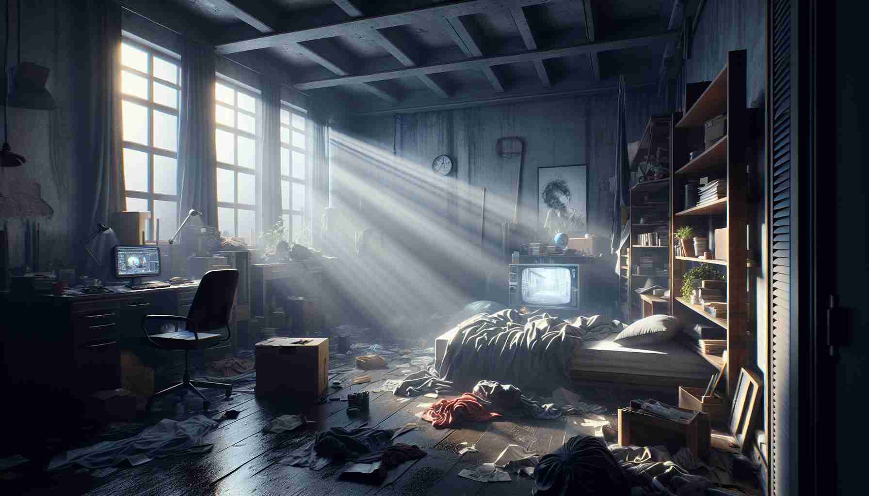 Passion Project Unveiled! Discover the Journey Behind 'Lee’