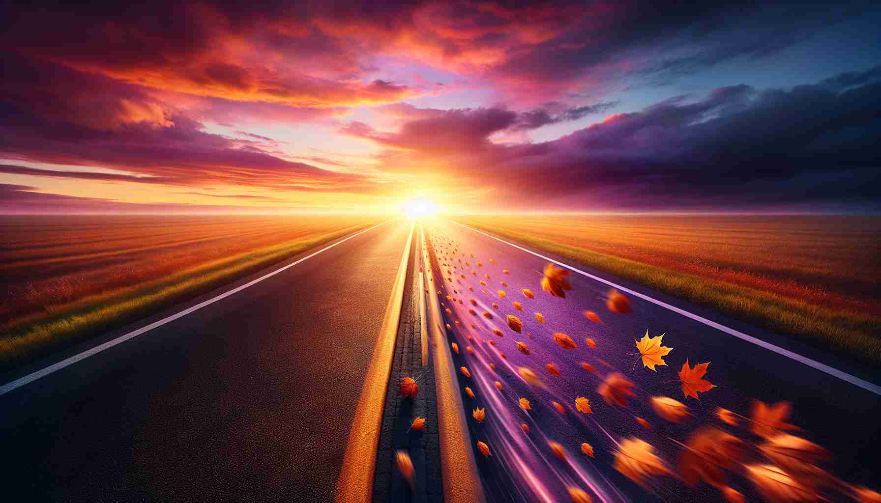 Time to Move Forward. Let Go of the Past