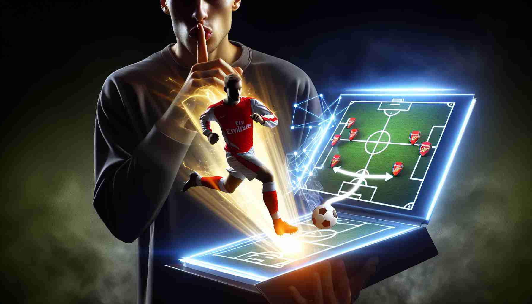 Can Arsenal Catch Liverpool? Trossard Reveals The Secret