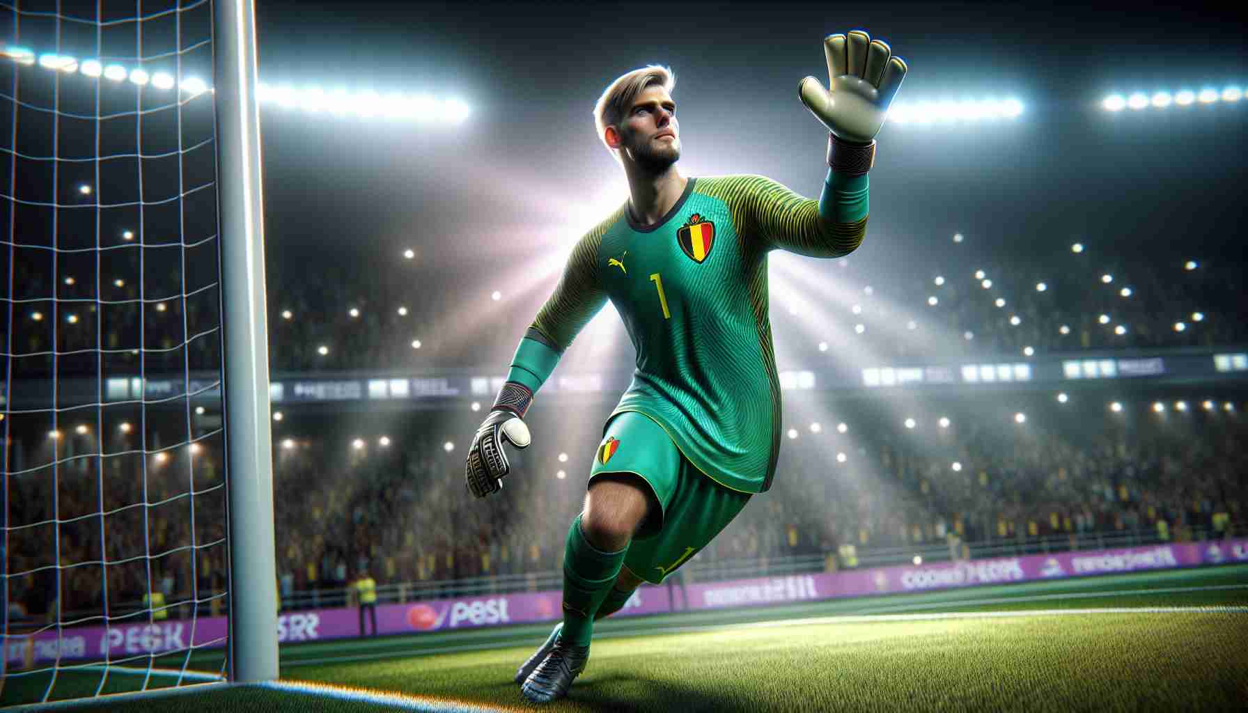 Could Courtois Make a Triumphant Return? Big Changes Ahead for Belgian Football