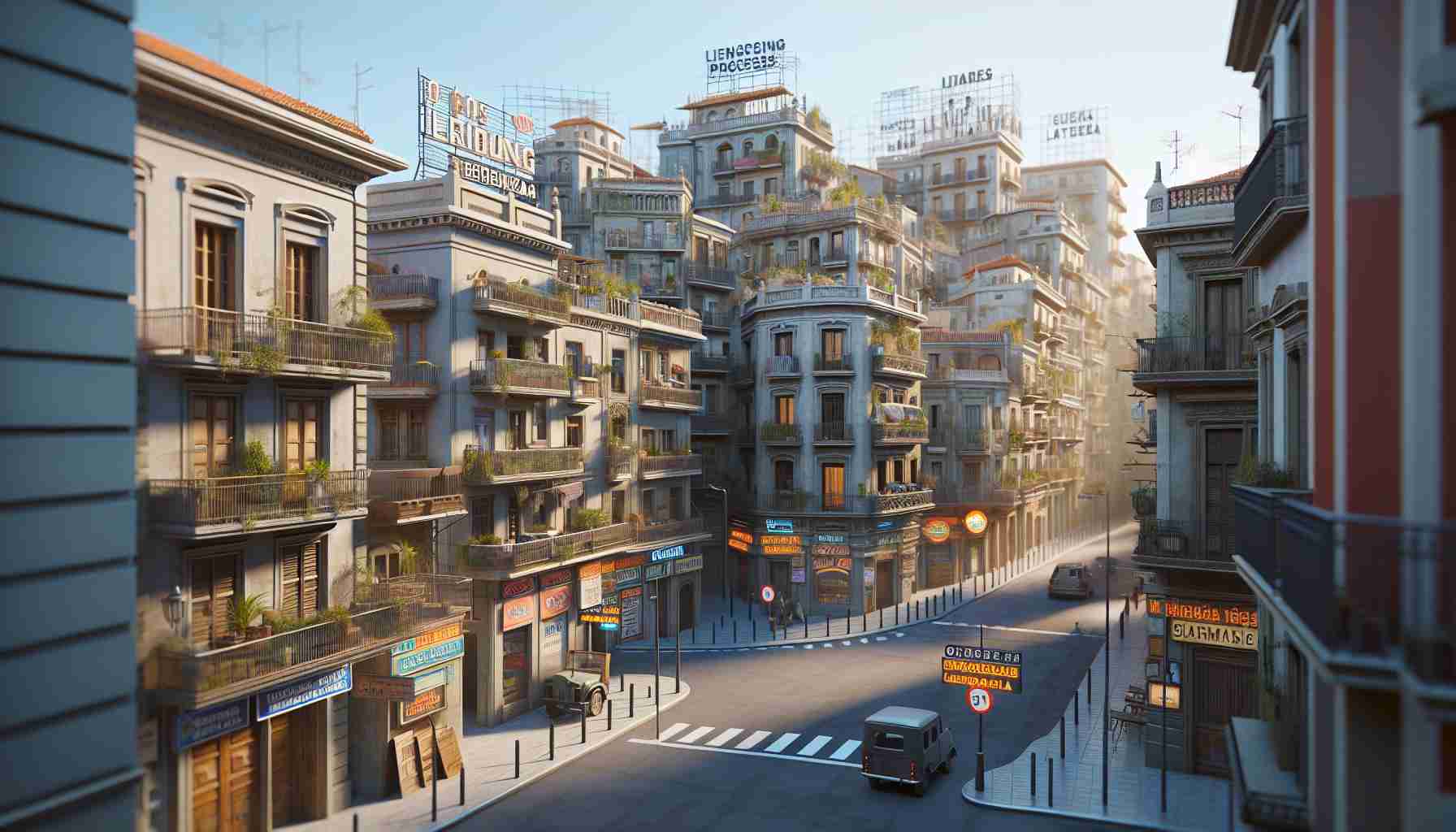 Barcelona’s Struggle: The Licensing Dilemma Unveiled