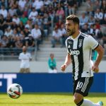 Sukob na Sardiniji: Juventus protiv Cagliarija se odvija u napetom trileru.