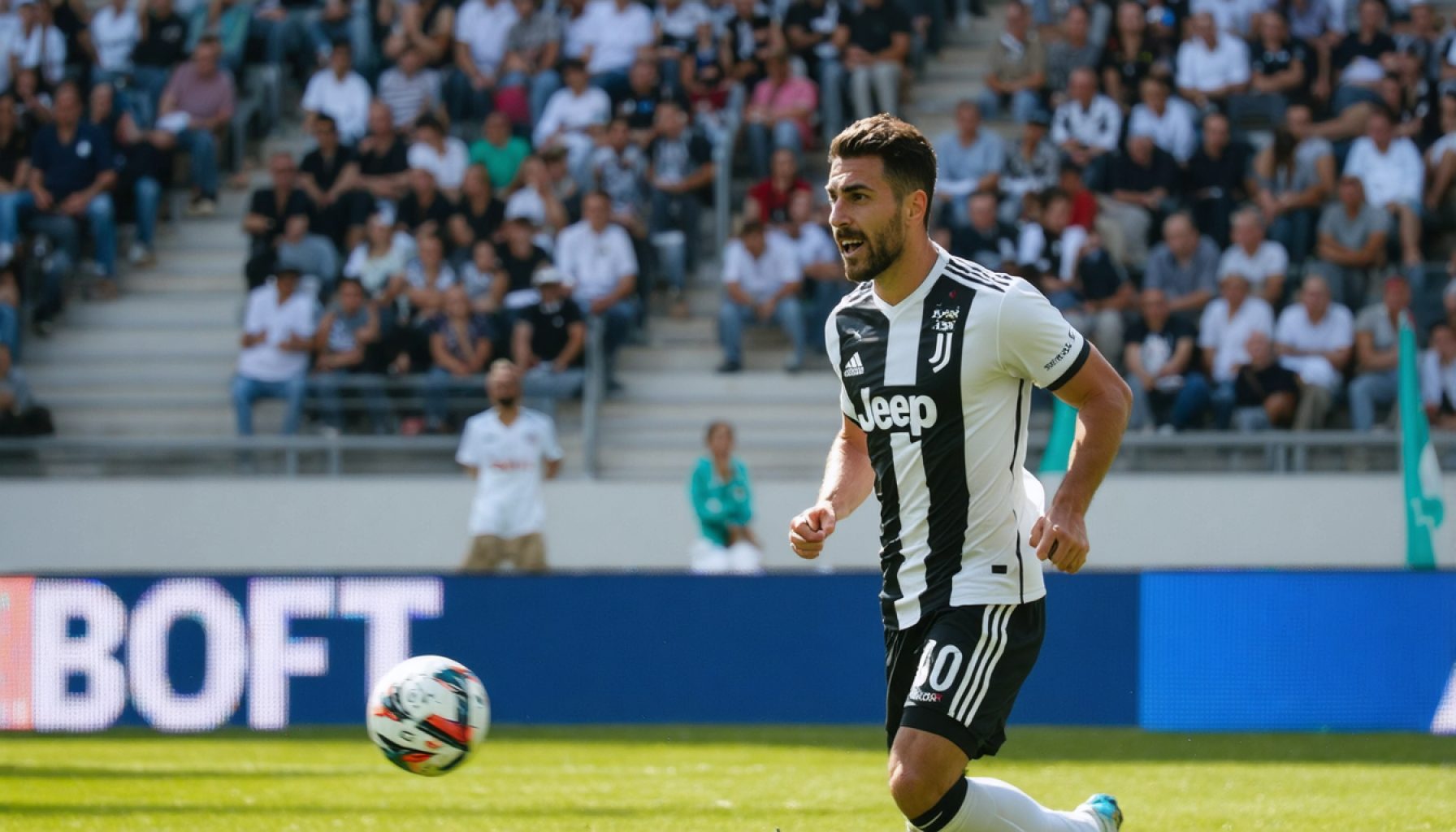 The Showdown in Sardinia: Juventus vs. Cagliari Unfolds in High Stakes Thriller