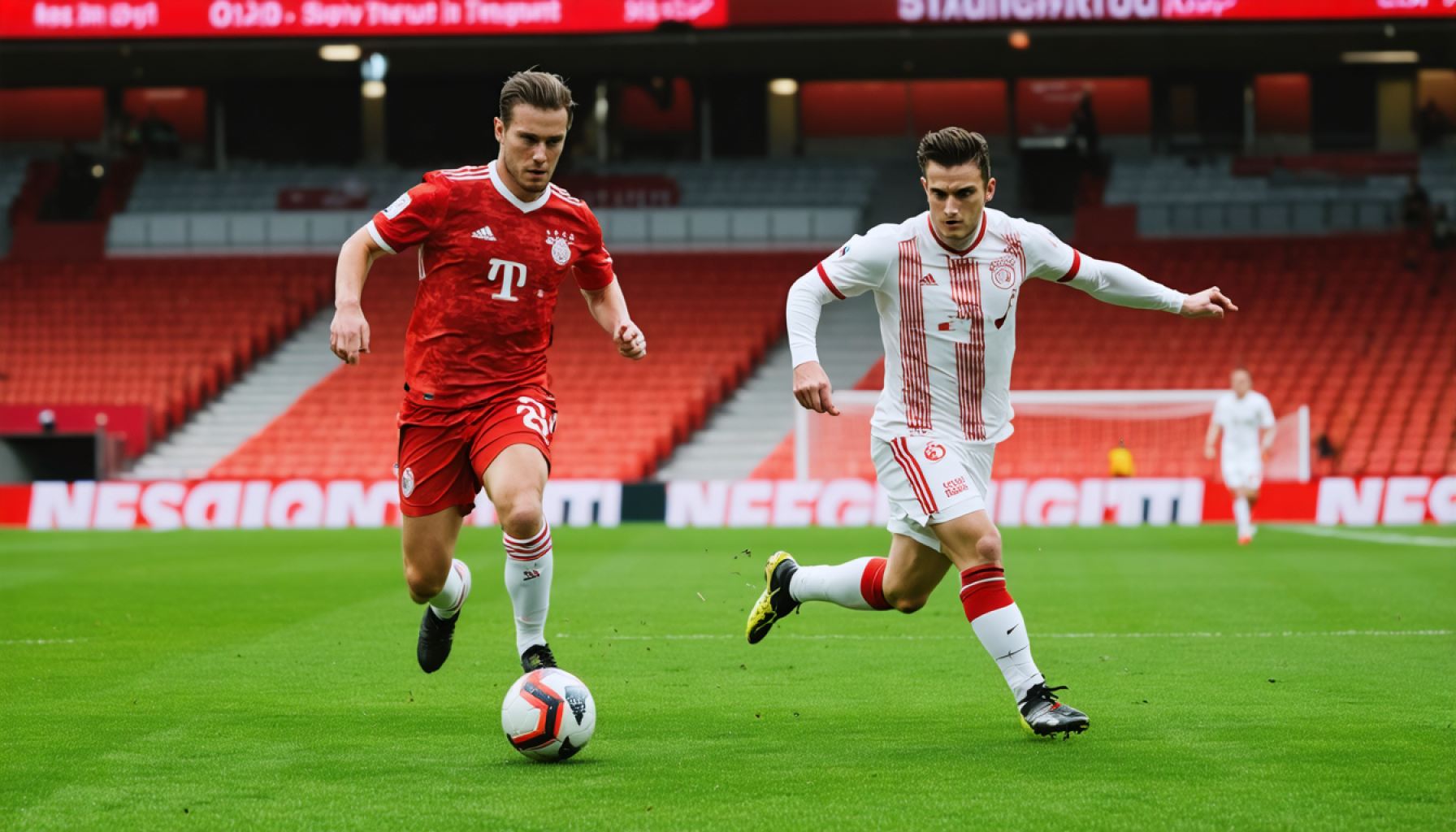 Can Stuttgart Break Bayern’s Stride? A Friday Night Football Thriller Awaits