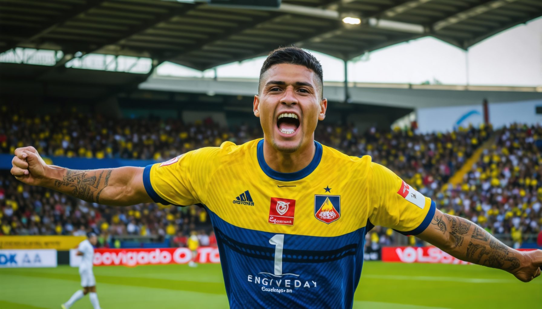 Pereira Dominates Envigado: A Thrilling Display in Colombian Primera A