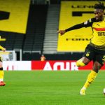 Last-Minute Drama: Dortmund Stuns Lille to Seal Quarterfinal Fate