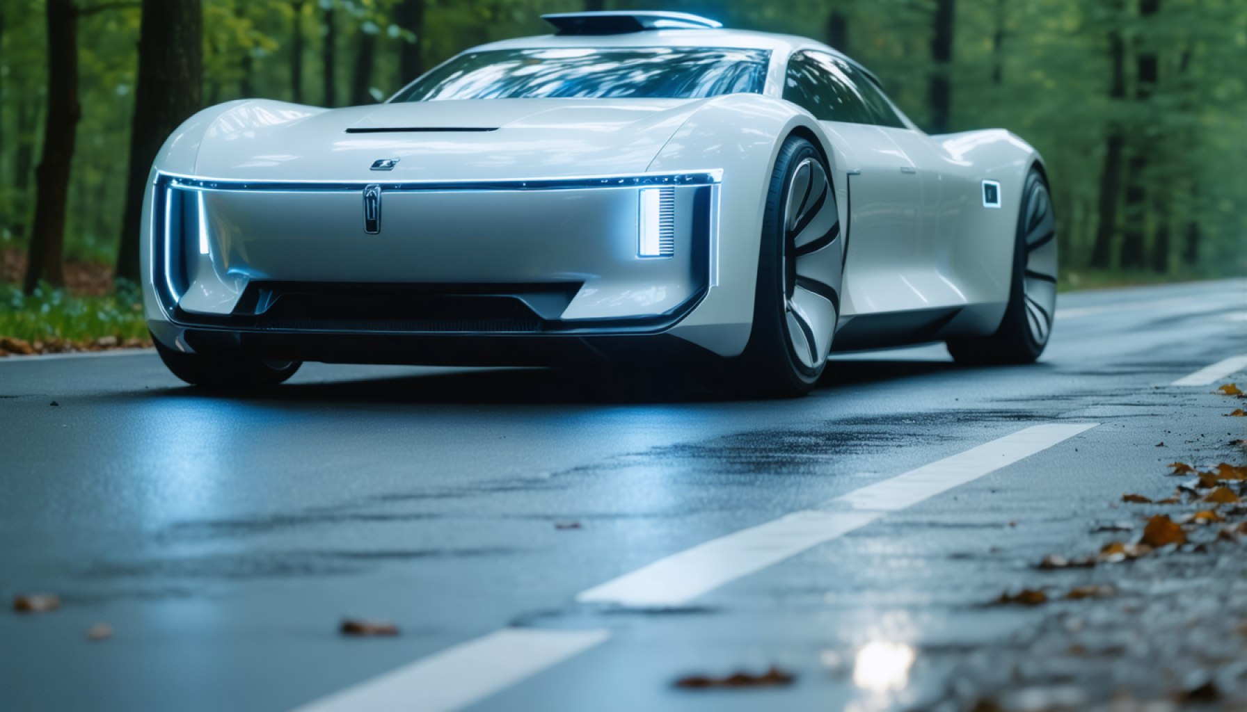 The Billion-Dollar Guardian: How the Race to Secure Driverless Cars is Transforming the Roads Ahead