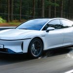 Is the P7+ Xpeng’s Ticket to Dominating the Electric Sedan Race?