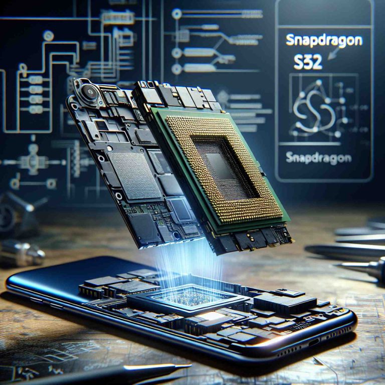 Odvážný krok Samsungu: Rychlý přechod na čipy Snapdragon přetváří Galaxy S25