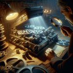 Unveiling the Marvels of the Cintel Scanner: Preserving Yesterday’s Cinema for Tomorrow’s Watchers