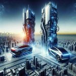 The Rise of the Powerhouses: How CATL and BYD are Transforming the EV Battery Market