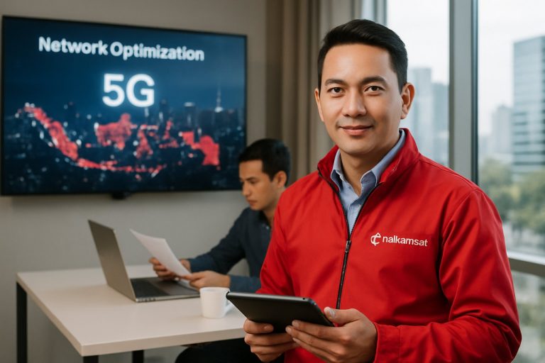Kuinka Telkomselin verkon optimointikonsultointi on valmiina mullistamaan Indonesian digitaalista infrastruktuuria vuonna 2025—Mitä alan sisäpiiriläiset eivät kerro sinulle ultra-nopean yhteyden kilpailusta