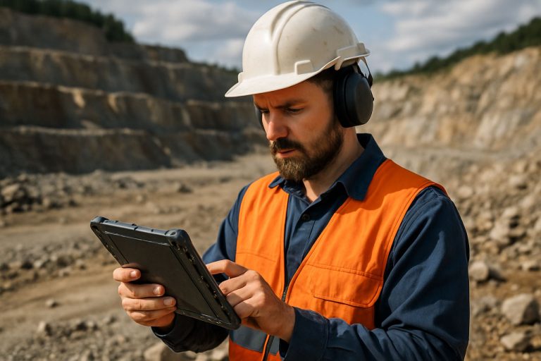 Geologisch Quorum Sensing Technologie 2025–2029: Doorbraak van $7 miljard die de ontdekking van grondstoffen zal hervormen