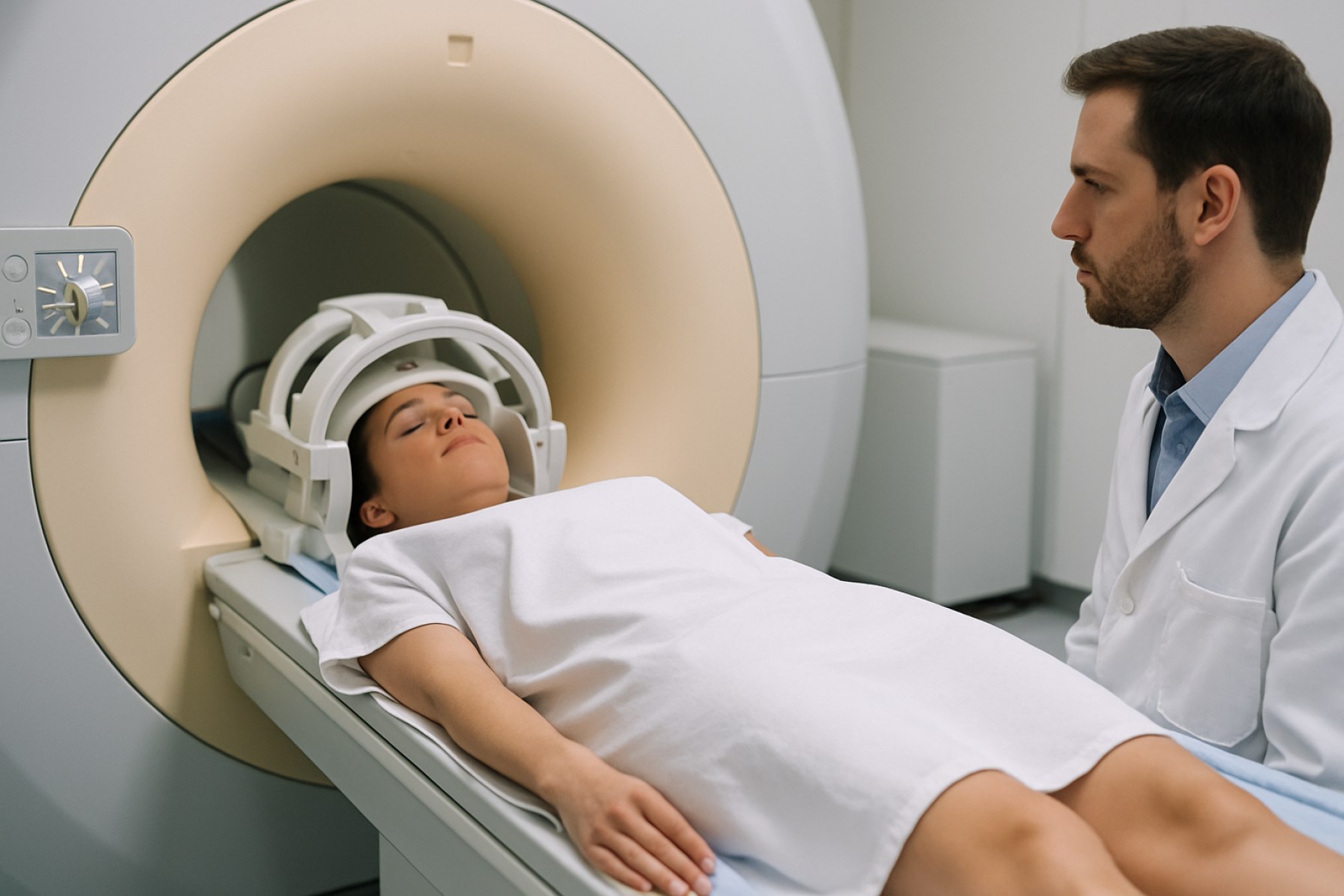 Hyperpolarized MRI Contrast Agents: Breakthroughs & Market Surge 2025–2030