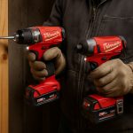 أدوات الطاقة Milwaukee M12: أداء مدمج لا مثيل له مكشوف