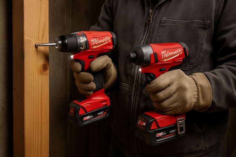Milwaukee M12 Nářadí: Bezkonkurenční Kompaktní Výkon Odhalen