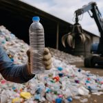 Trg tržišča predelave odpadnih plastik v vrednost 2025: 18-odstotna letna stopnja rasti, spodbudjena z inovacijami krožnega gospodarstva