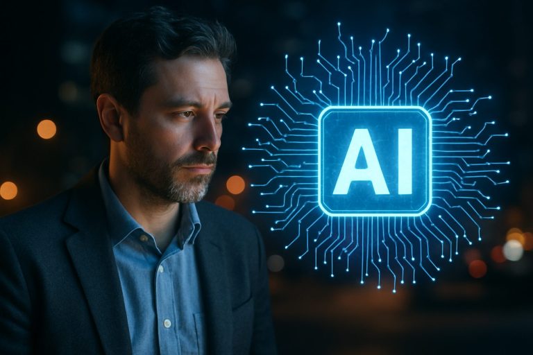 La Nueva Revolución de la IA: Innovaciones Transformadoras de 2025 que Están Remodelando Todo