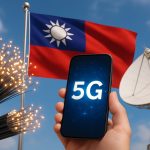 Taiwan Internettet Evolution: Fiber, 5G Vækst & Satellitforbindelse Indsigter